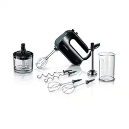 Bosch Professional Handrührer, MFQ4990B, Bosch Angebot