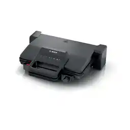 Bosch Professional Plattengrill, TCG3323, Bosch Angebot