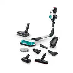 Bosch Professional Unlimited 7 Aqua Akkustaubsauger, BKS71HYG3, Aktions UPE neu abzgl. CashBack, Bosch Angebot