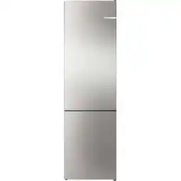Bosch Professional Serie 4 Stand-Kühl-Gefrier-Kombination KGN39EIAF, Aktions UPE neu abzgl. CashBack, Bosch Angebot