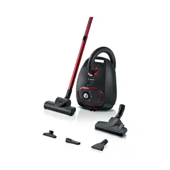 Bosch Professional Serie 6 Staubsauger mit Beutel ProPower, BGD41MPOW, Aktions UPE neu abzgl. CashBack, Bosch Angebot