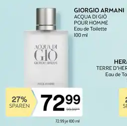 Bipa Acqua di giò homme eau de toilette bipa Angebot