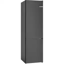 Bosch Professional Serie 4 Stand-Kühl-Gefrierkombination KGN39EXCF, Aktions UPE neu abzgl. CashBack, Bosch Angebot
