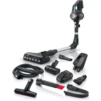 Bosch Professional Unlimited 7 Akkustaubsauger BKS711MALL, Aktions UPE neu abzgl. CashBack, Bosch Angebot