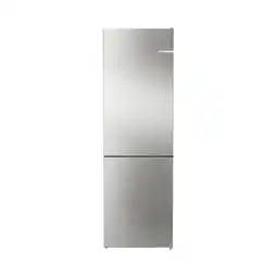 Bosch Professional Serie 4 Stand-Kühl-Gefrier-Kombination, KGN36EICF, Aktions UPE neu abzgl. CashBack, Bosch Angebot
