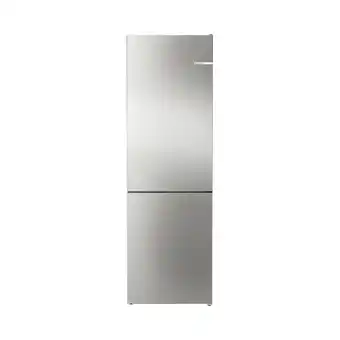 Bosch Professional Serie 4 Stand-Kühl-Gefrier-Kombination, KGN36EICF, Aktions UPE neu abzgl. CashBack, Bosch Angebot