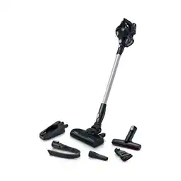 Bosch Professional Unlimited 6 Akkustaubsauger, BKS611MALL, Aktions UPE neu abzgl. CashBack, Bosch Angebot