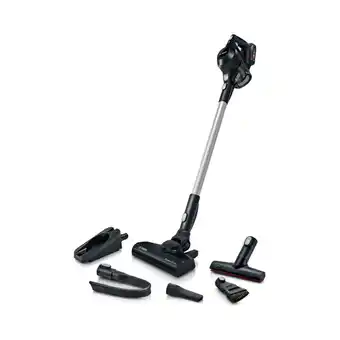 Bosch Professional Unlimited 6 Akkustaubsauger, BKS611MALL, Aktions UPE neu abzgl. CashBack, Bosch Angebot
