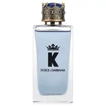 Bipa K Eau de Toilette BIPA Angebot