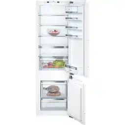 Bosch Professional Serie 6 Einbau-Kühl-Gefrier-Kombination KIS87AFE0, Aktions UPE neu abzgl. CashBack, Bosch Angebot