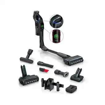 Bosch Professional Unlimited 10 Akkustaubsauger BKS1051POW, Aktions UPE neu abzgl. CashBack, Bosch Angebot