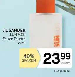 Bipa Sun men eau de toilette Angebot