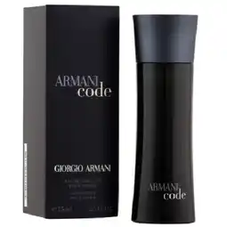 Bipa BLACK CODE MEN Eau de Toilette BIPA Angebot