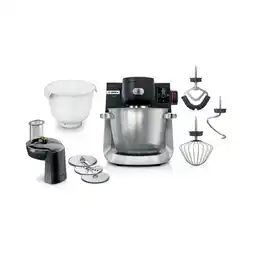 Bosch Professional Serie 6 Küchenmaschine mit Waage, MUMS6ZS23D, Aktions UPE neu abzgl. CashBack, Bosch Angebot