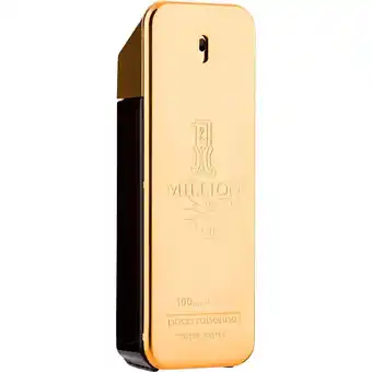 Bipa 1 MILLION Eau de Toilette BIPA Angebot
