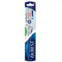 Bipa ZWISCHENZAHN Zahnbürste div. Sorten BIPA Angebot