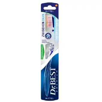 Bipa ZWISCHENZAHN Zahnbürste div. Sorten BIPA Angebot