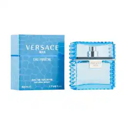 Bipa EAU FRAICHE MAN Eau de Toilette BIPA Angebot
