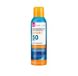 Bipa Transparenter Sonnenspray Sport LSF 50 BIPA Angebot