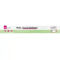 Bipa Frischhaltefolie BIPA Angebot