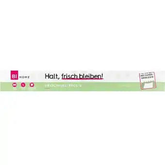 Bipa Frischhaltefolie BIPA Angebot