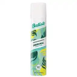 Bipa Trockenshampoo div. Sorten BIPA Angebot