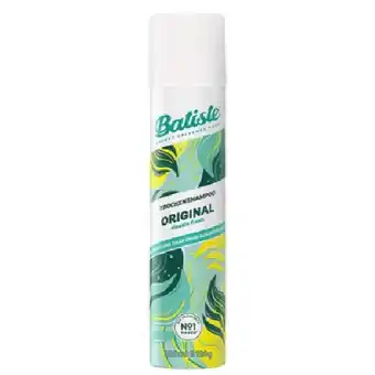 Bipa Trockenshampoo div. Sorten BIPA Angebot