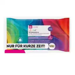 Bipa Reinigungstücher Pride Limited Edition BIPA Angebot