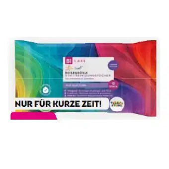 Bipa Reinigungstücher Pride Limited Edition BIPA Angebot