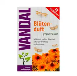Bipa Mottenschutz Blütenduft BIPA Angebot