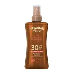 Bipa GLOWING PROTECTION Dry Spray Oil LSF 30 BIPA Angebot