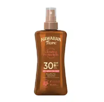 Bipa GLOWING PROTECTION Dry Spray Oil LSF 30 BIPA Angebot