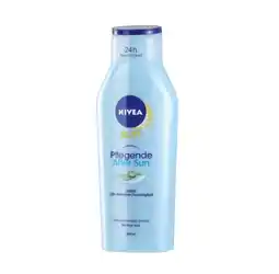 Bipa Pflegende After Sun Lotion BIPA Angebot