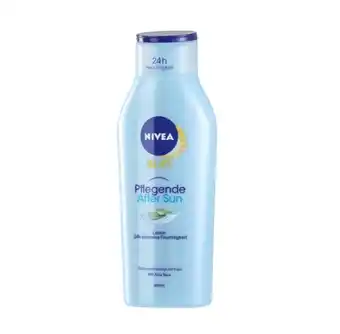 Bipa Pflegende After Sun Lotion BIPA Angebot