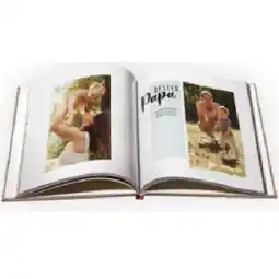 Bipa FOTOBUCH GROSS BIPA Angebot