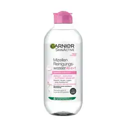 Bipa Mizellenwasser div. Sorten BIPA Angebot