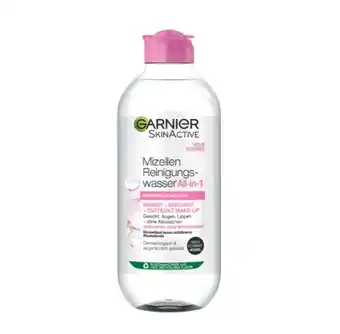 Bipa Mizellenwasser div. Sorten BIPA Angebot