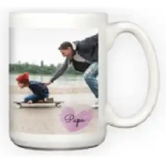 Bipa TASSE XXL BIPA Angebot