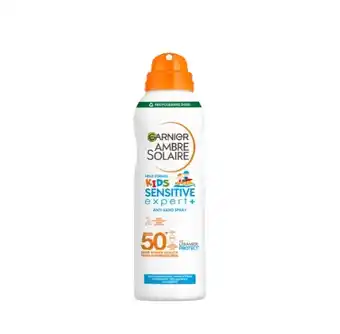 Bipa KIDS Sensitive Expert+ Anti-Sand Sonnenspray LSF 50+ BIPA Angebot