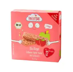 Bipa Bio-Kinderriegel div. Sorten BIPA Angebot