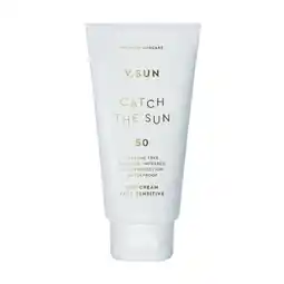 Bipa Sonnencreme Gesicht LSF 50 BIPA Angebot