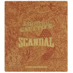 Bipa Scandal Pour Homme Set Eau de Toilette 100ml + Eau Toilette 20ml BIPA Angebot