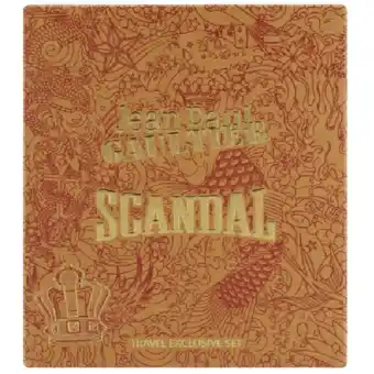 Bipa Scandal Pour Homme Set Eau de Toilette 100ml + Eau Toilette 20ml BIPA Angebot