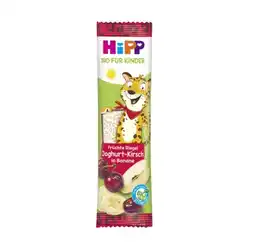 Bipa Bio-Kinderriegel div. Sorten BIPA Angebot