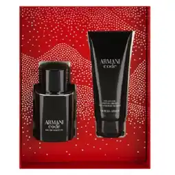 Bipa Code Pour Homme Set Eau de Toilette 50ml + All Over Body Shampoo 75 ml BIPA Angebot