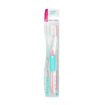 Bipa Zahnbürste div. Sorten BIPA Angebot
