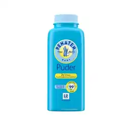 Bipa Puder BIPA Angebot