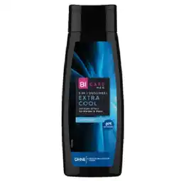 Bipa MEN 3in1 Duschgel Extra Cool BIPA Angebot