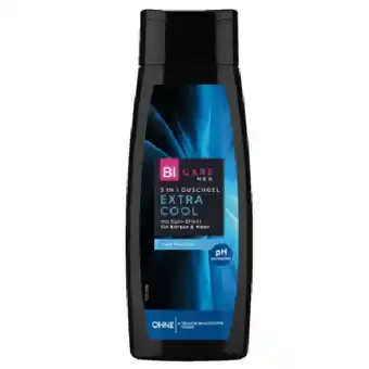 Bipa MEN 3in1 Duschgel Extra Cool BIPA Angebot