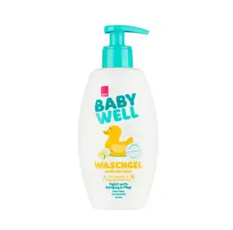Bipa Kopf bis Fuß Waschgel BIPA Angebot